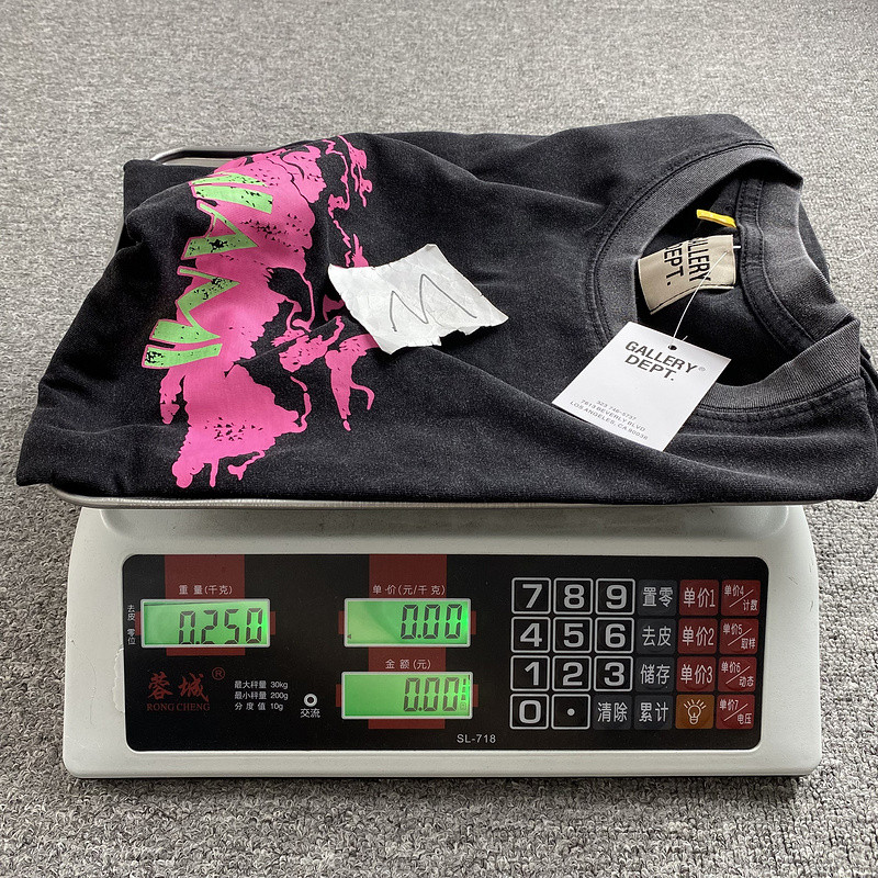 GALLERY DEPT. T Shirt