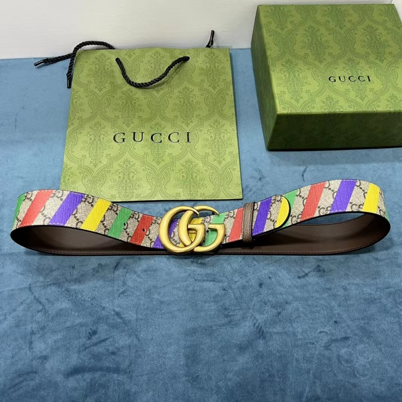 GC Belt