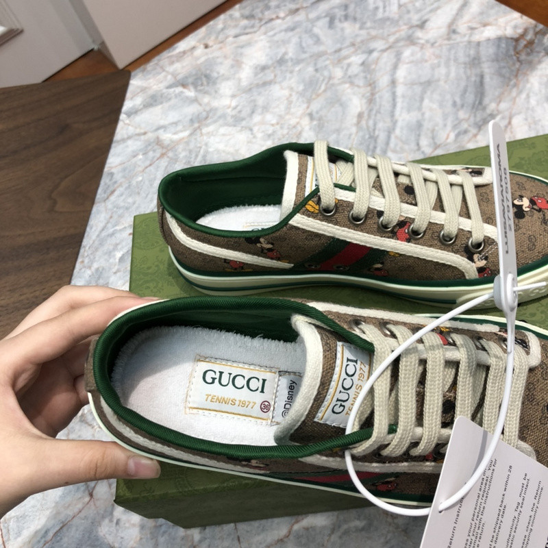 GC Sneakers
