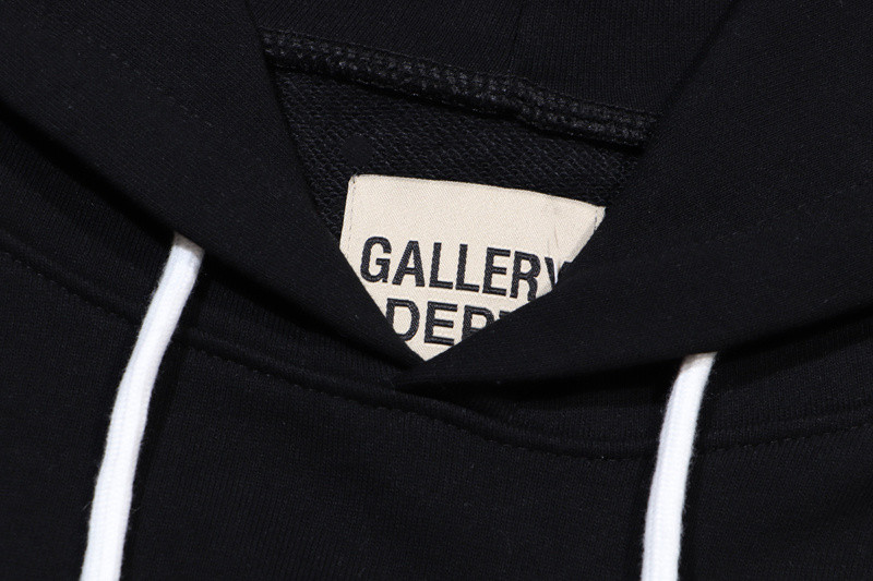 Gallery Dept HOODIE