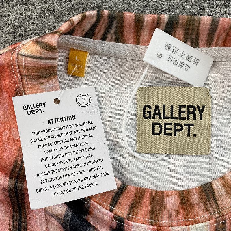 GALLERY DEPT. T Shirt