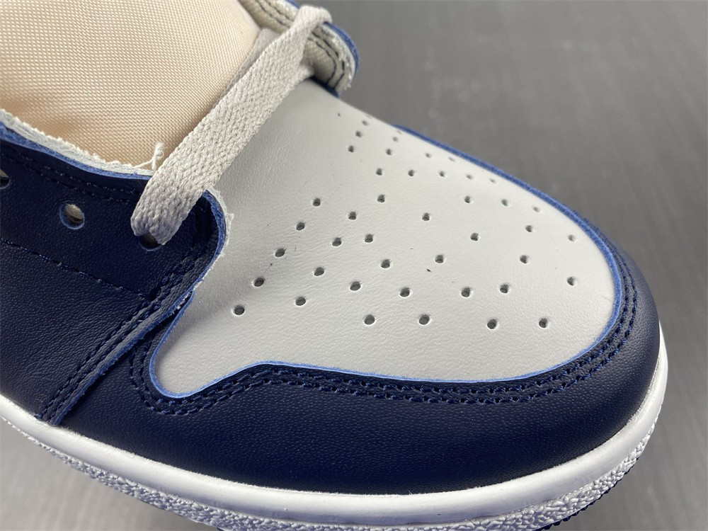 Air Jordan 1 High 85 “Georgetown” BQ4422-400