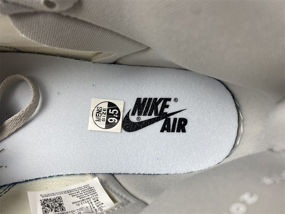 Air Jordan 1 High 85 “Georgetown” BQ4422-400