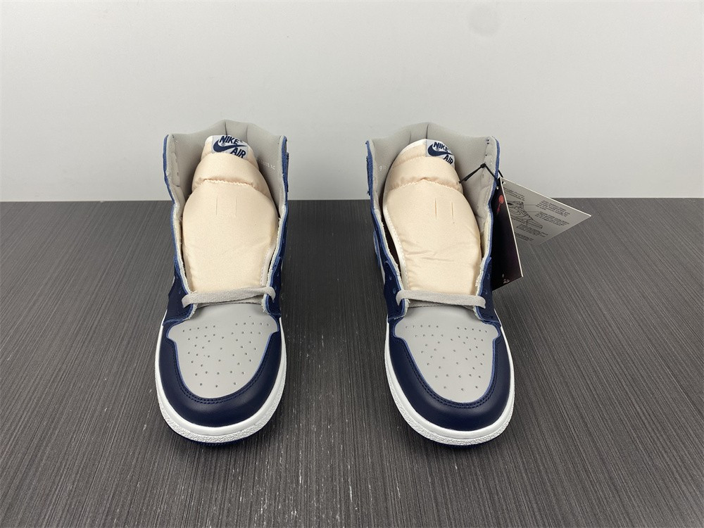 Air Jordan 1 High 85 “Georgetown” BQ4422-400