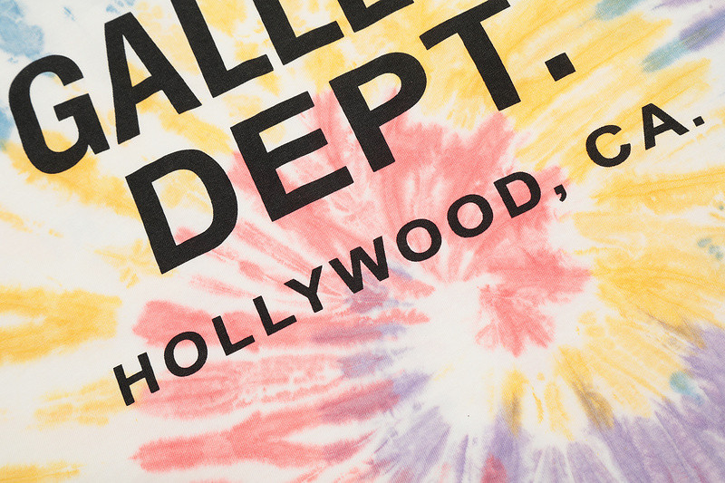 Gallery Dept T Shirt