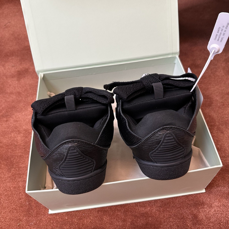 LanV sneakers