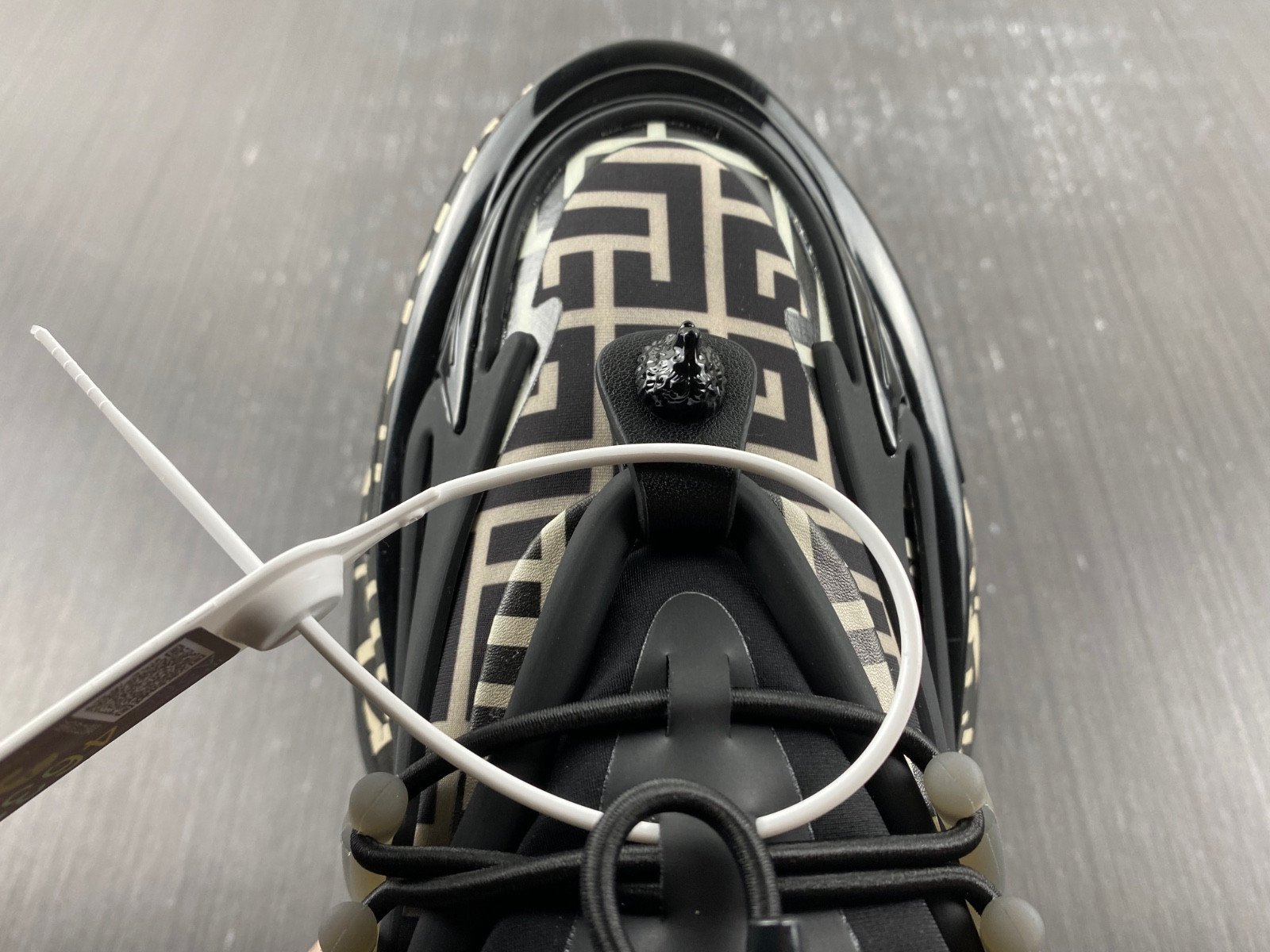 BALMAIN White BLM02242