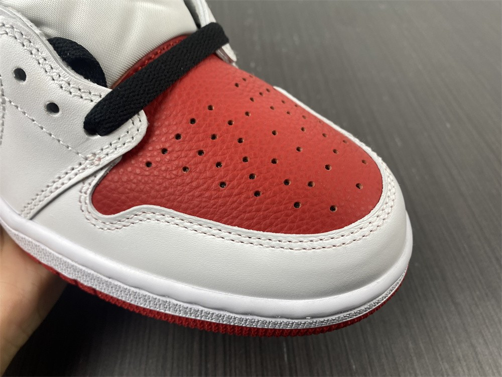 Air Jordan 1 High Heritage 555088-161