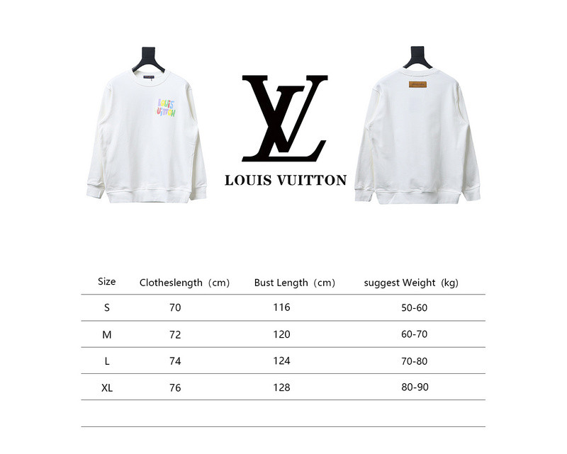 L*V HOODIE