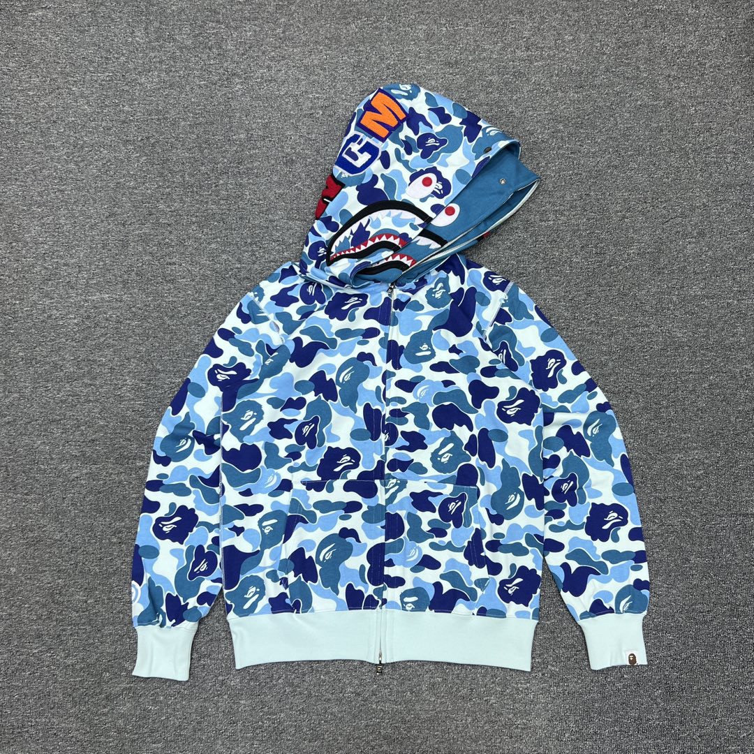 Bape HOODIE