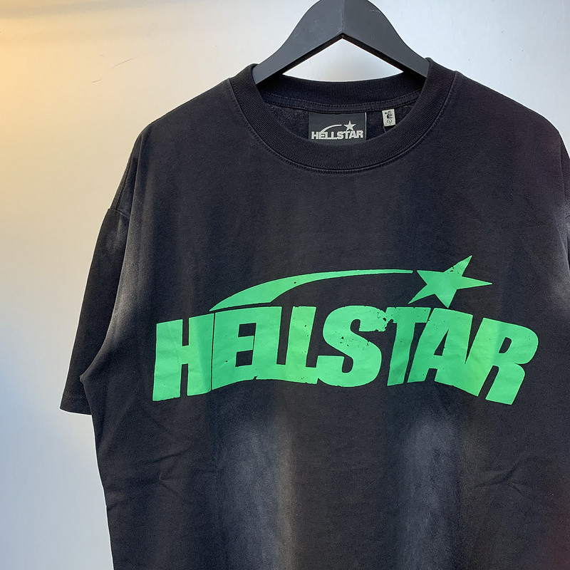 H*lst*r t shirt