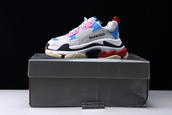 BLCG Triple S 584088-W06E2-1150