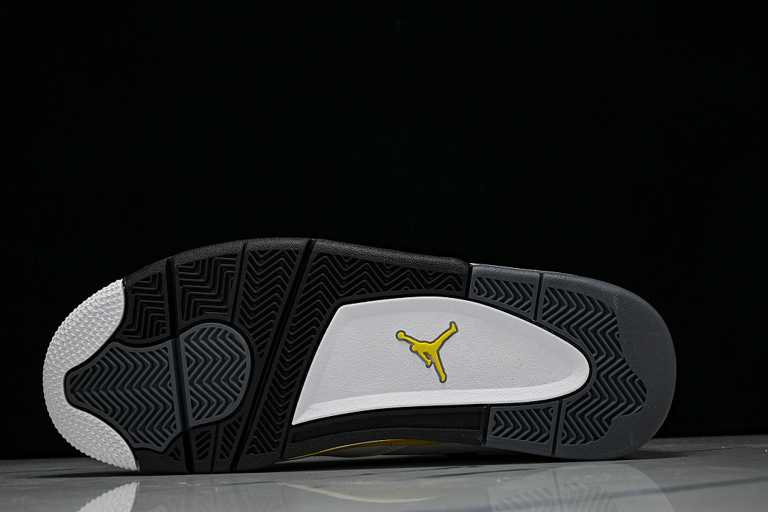 Air Jordan 4 "Rare Air" Tour Yellow IO2463-102