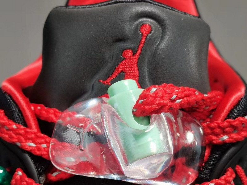 Air Jordan Retro 5 “Anthracite” DM4640-036