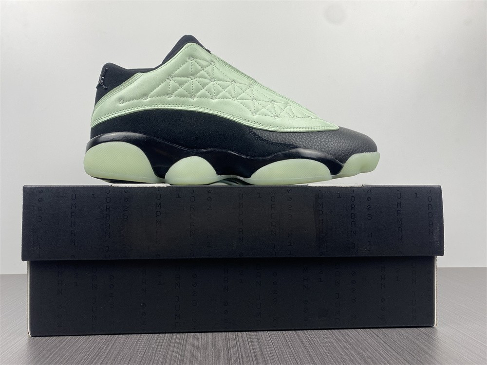 Air Jordan 13 Low “Singles Day‘’ DM0803-300