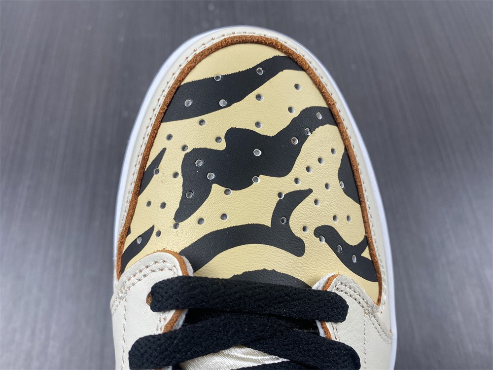 Air Jordan 1 Low OG “Chinese New Year” DH6932-100