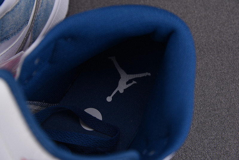 Air Jordan 1 Mid DN3706-401