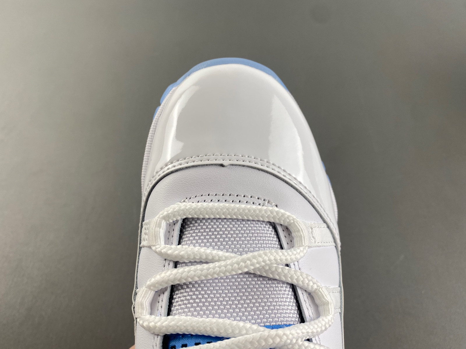Air Jordan 11 “legend Blue 378038-104