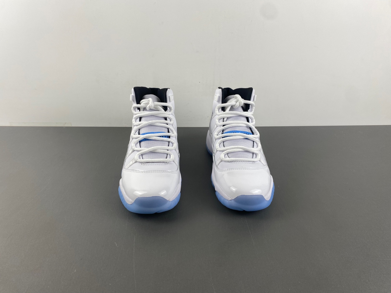 Air Jordan 11 “legend Blue 378038-104