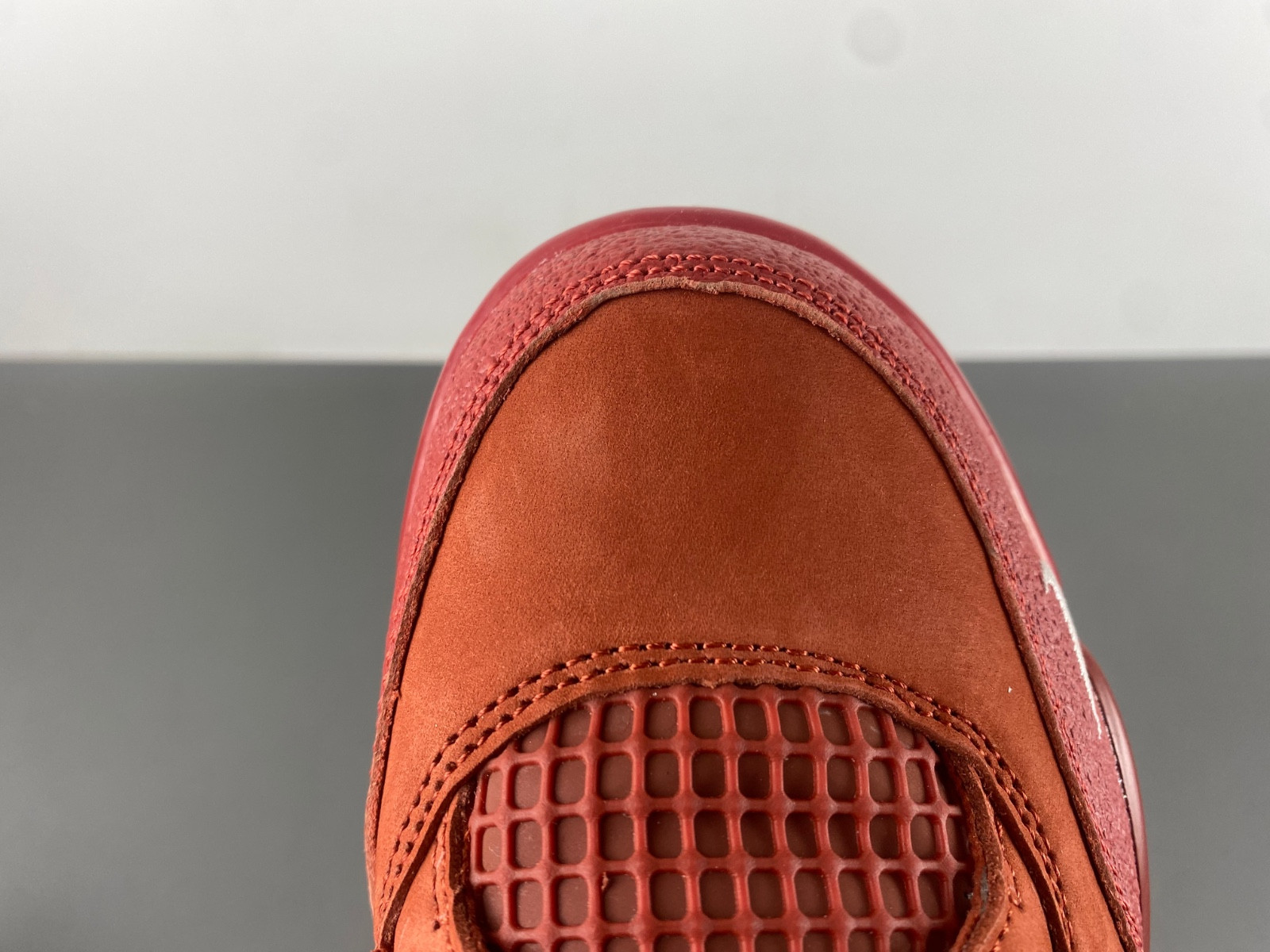 Nigel Sylvester x Air Jordan 4 “Brick by Brick” HF4340-800