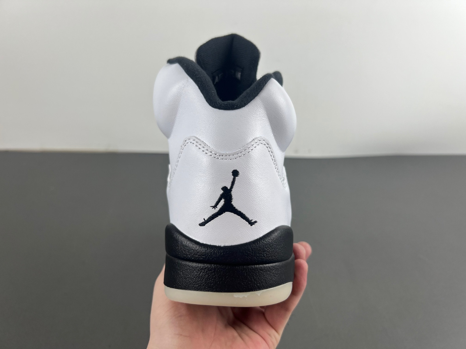 AIR JORDAN 5 RETRO DO0587-110