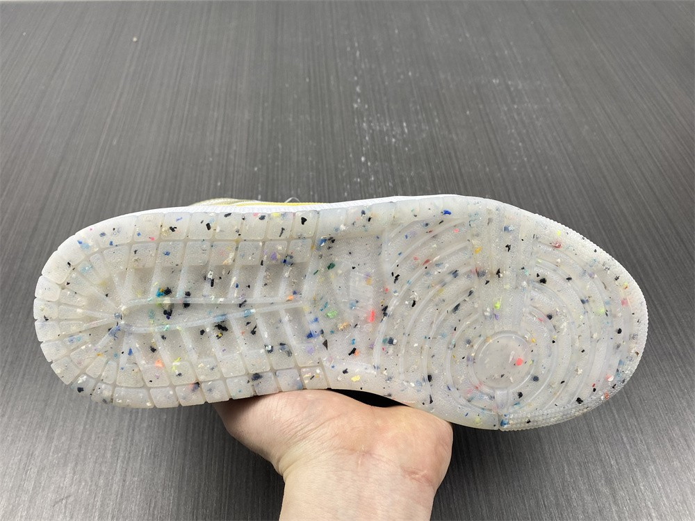 Air Jordan 1 Mid GS DJ0338-100