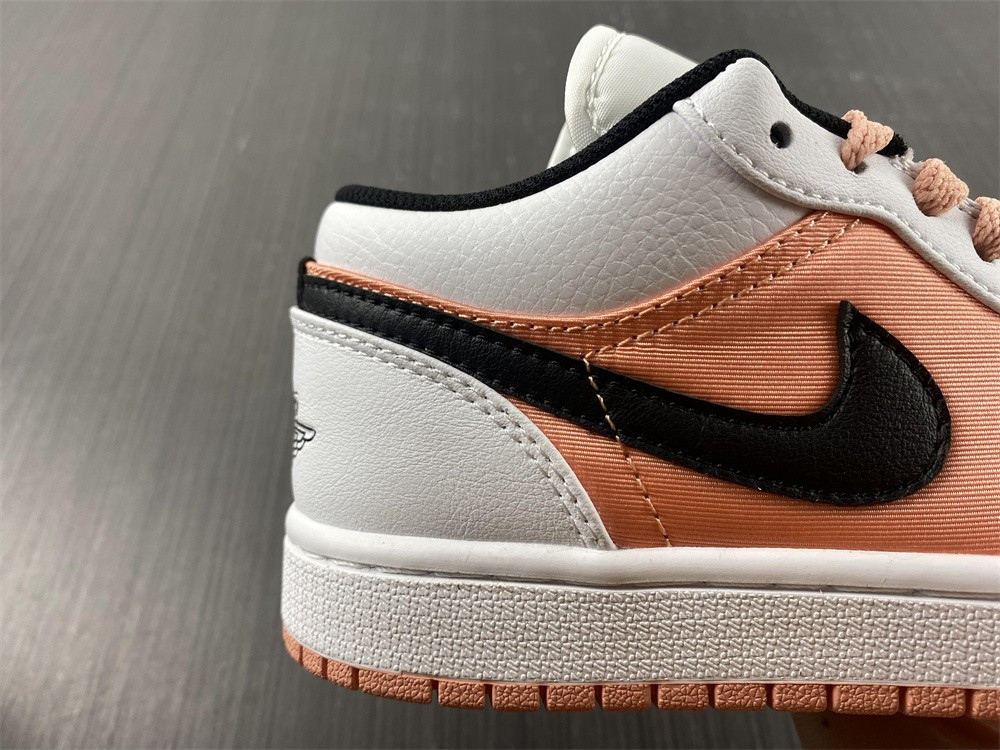 Air Jordan 1 Low GS “Light Madder Root” DM8960-801