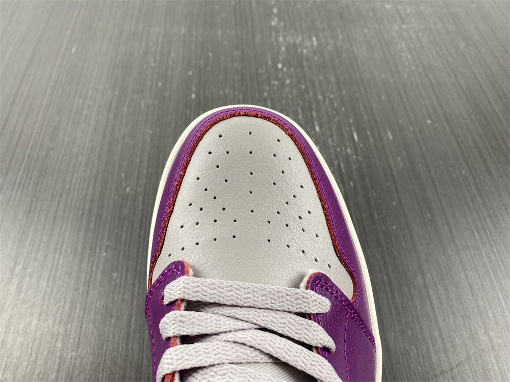 Air Jordan 1 Mid BQ6472-501