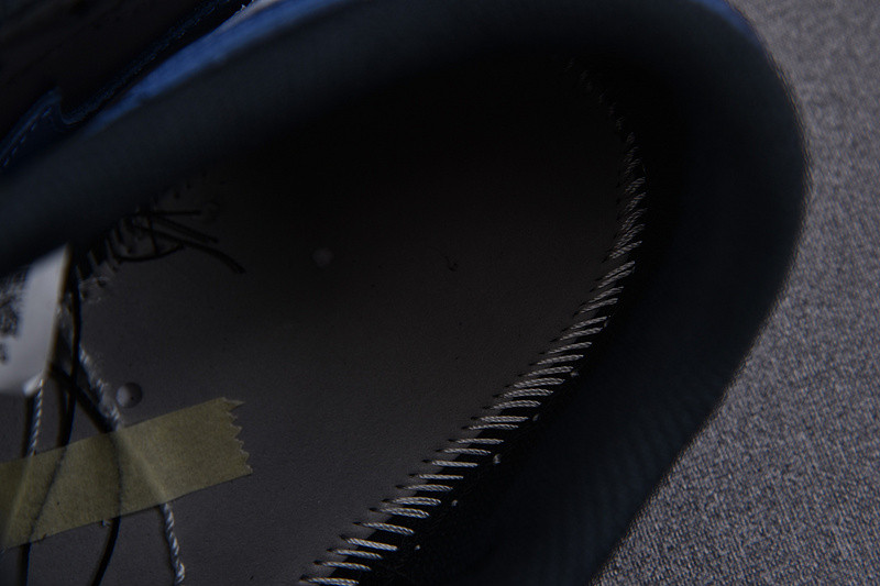 Air Jordan 1 Retro Low OG“Mystic Navy” CZ0790-041