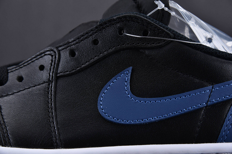 Air Jordan 1 Retro Low OG“Mystic Navy” CZ0790-041