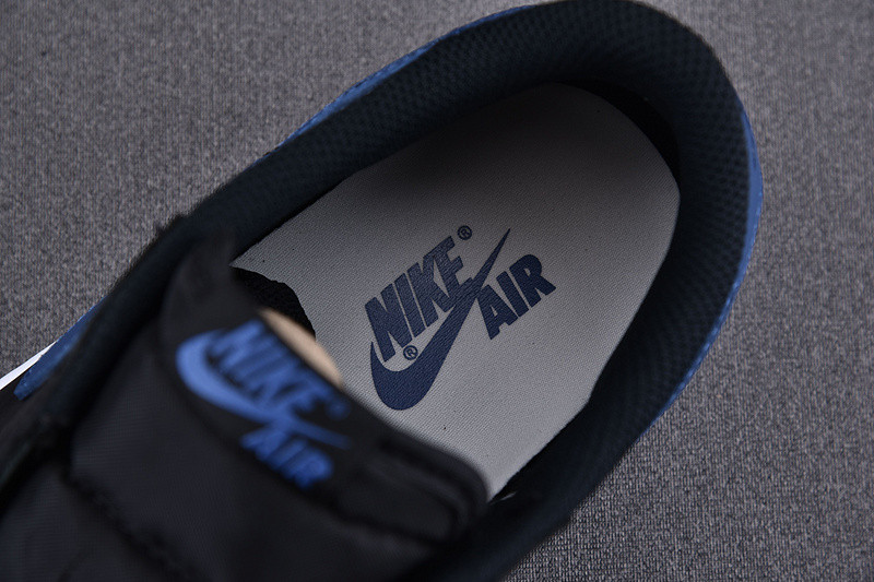 Air Jordan 1 Retro Low OG“Mystic Navy” CZ0790-041