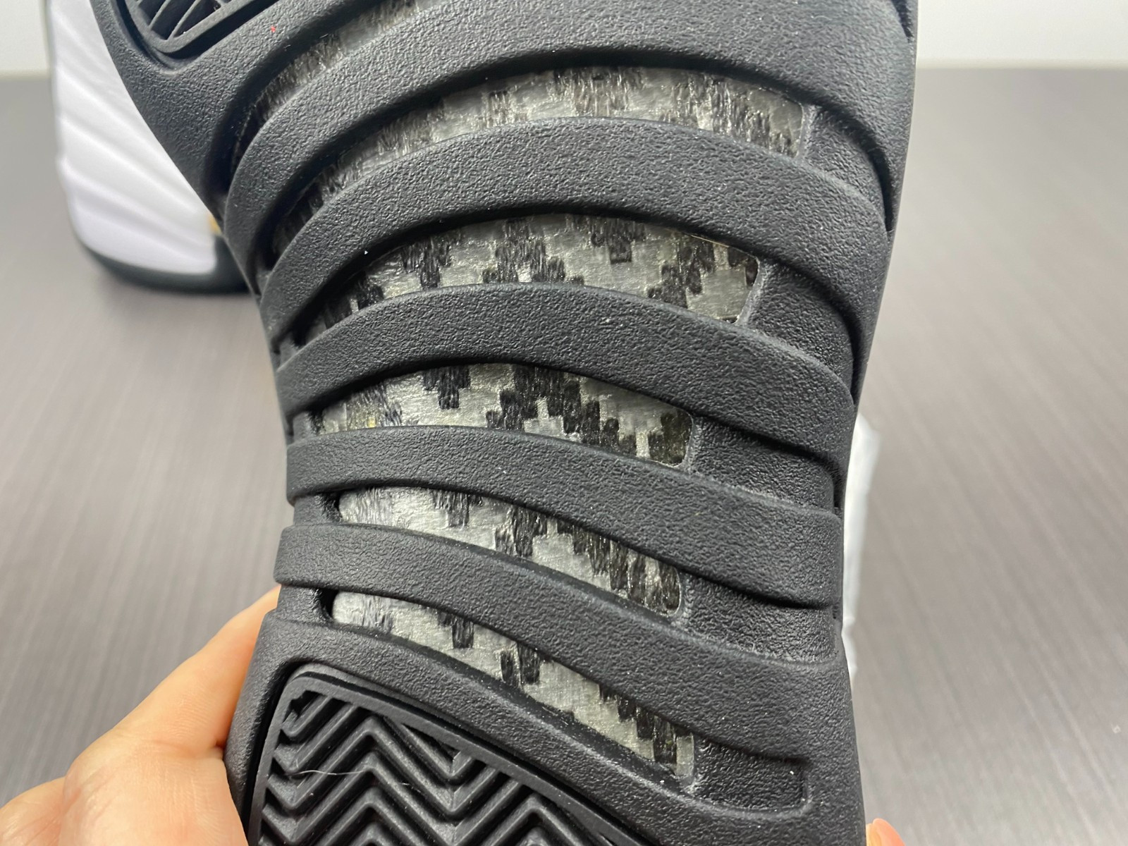 Air Jordan 12 “Royalty” CT8013-170