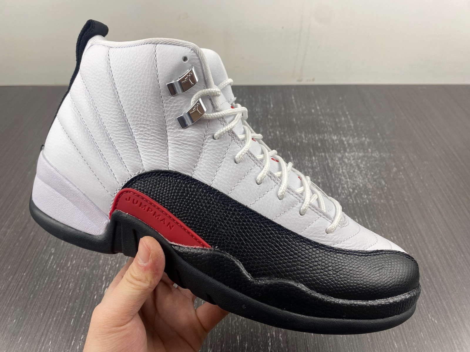 Air Jordan 12 CT8013-162