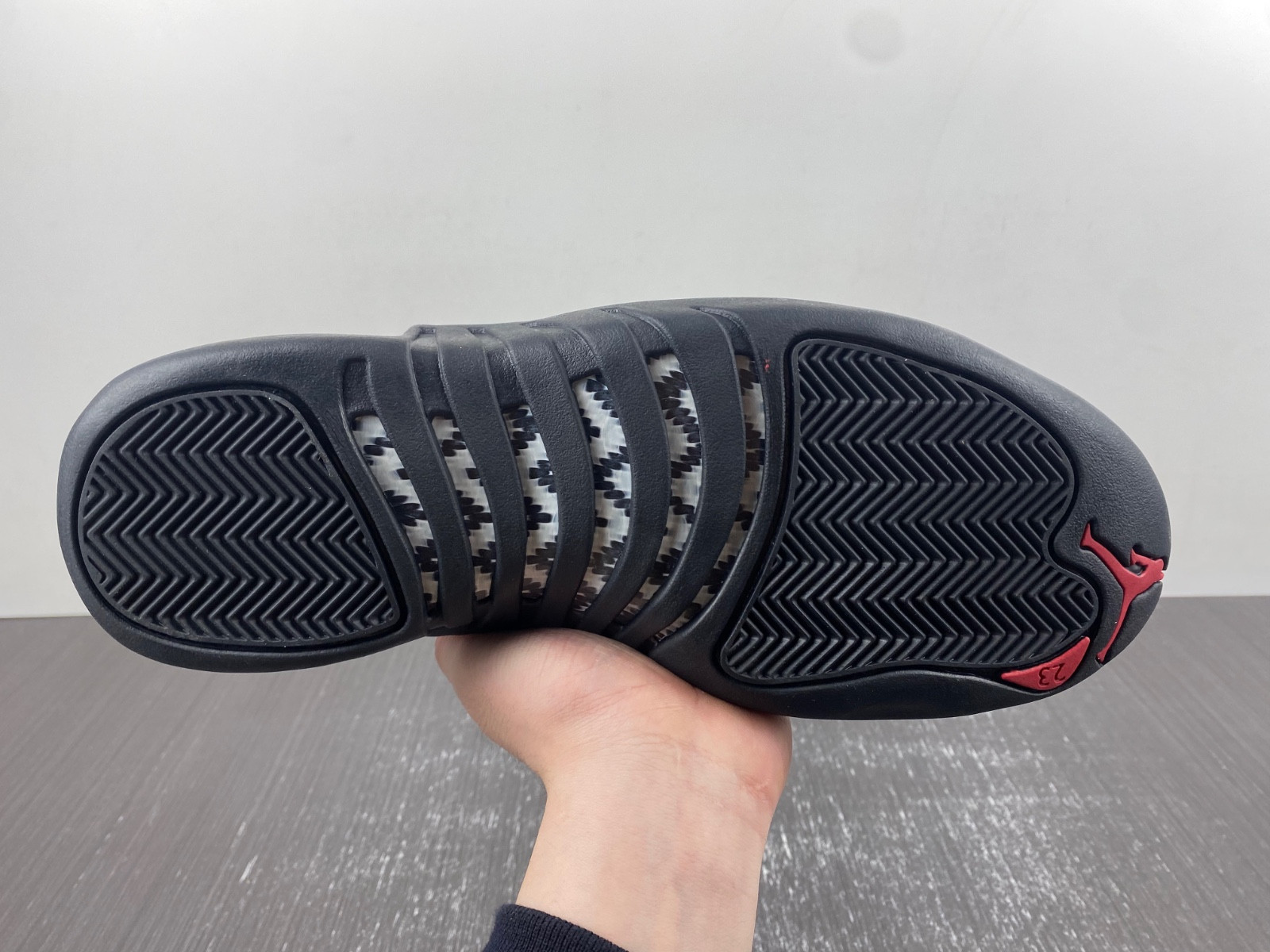 Air Jordan 12 CT8013-162