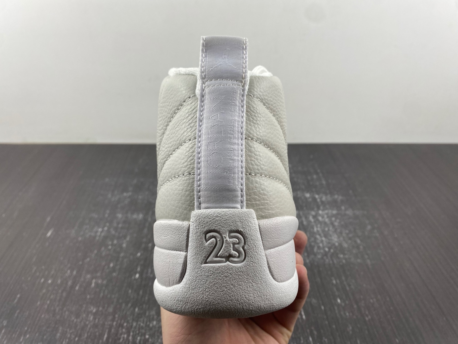 Air Jordan 12 “OVO” 873864-102
