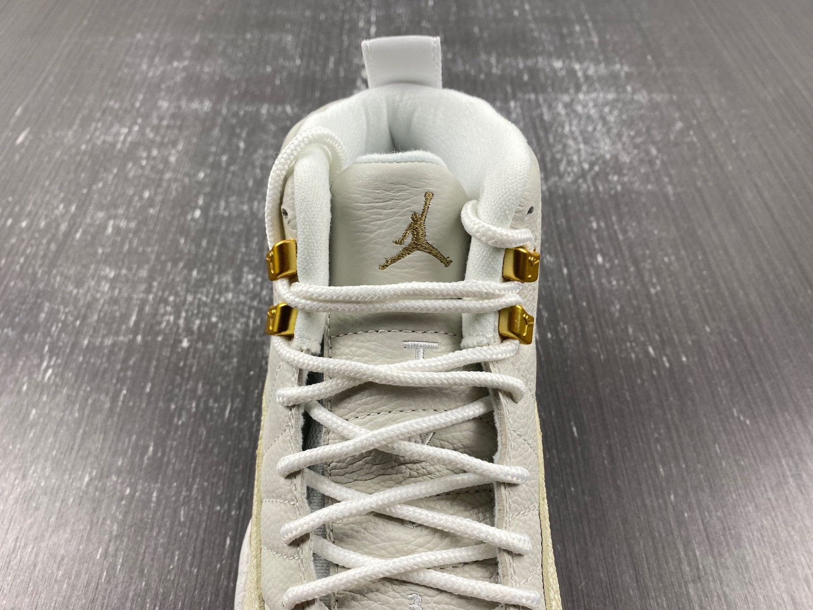 Air Jordan 12 “OVO” 873864-102