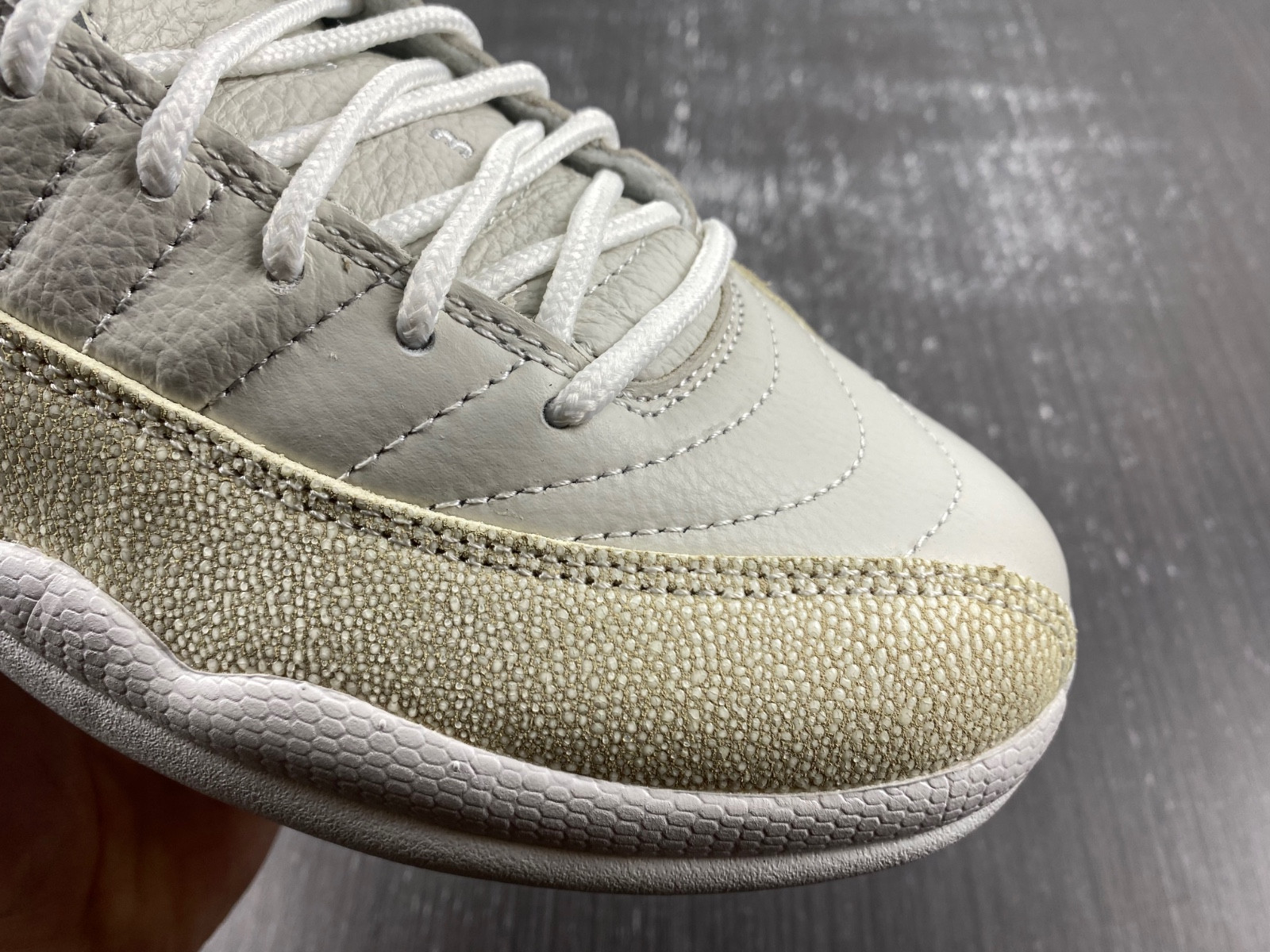 Air Jordan 12 “OVO” 873864-102