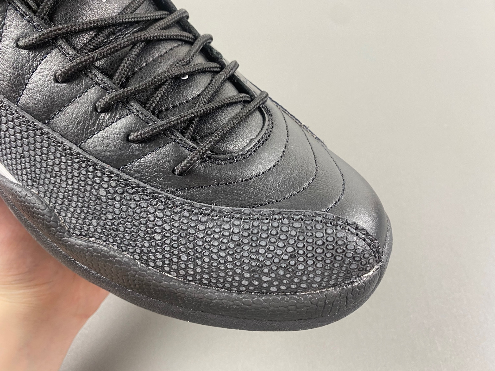 Air Jordan 12 “The Master” 130690-013