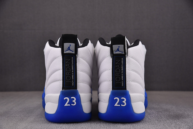 Air Jordan 12 Retro CT8013-140