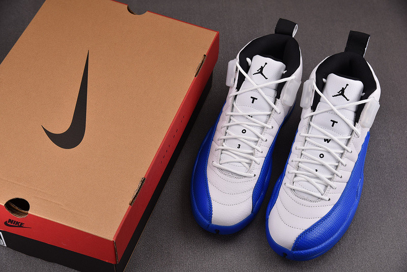 Air Jordan 12 Retro CT8013-140