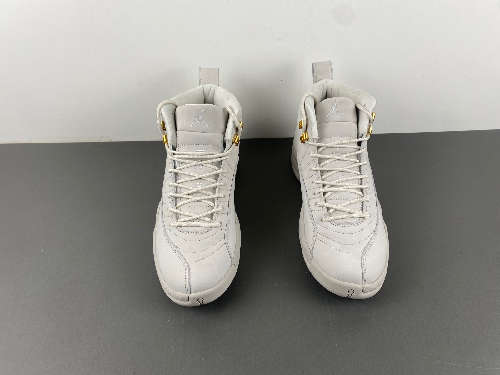Air Jordan 12 WMNS “Phantom” FD9101-007