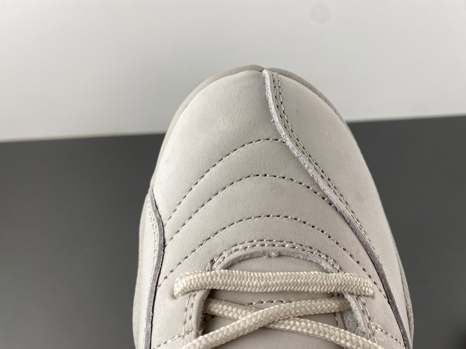 Air Jordan 12 WMNS “Phantom” FD9101-007