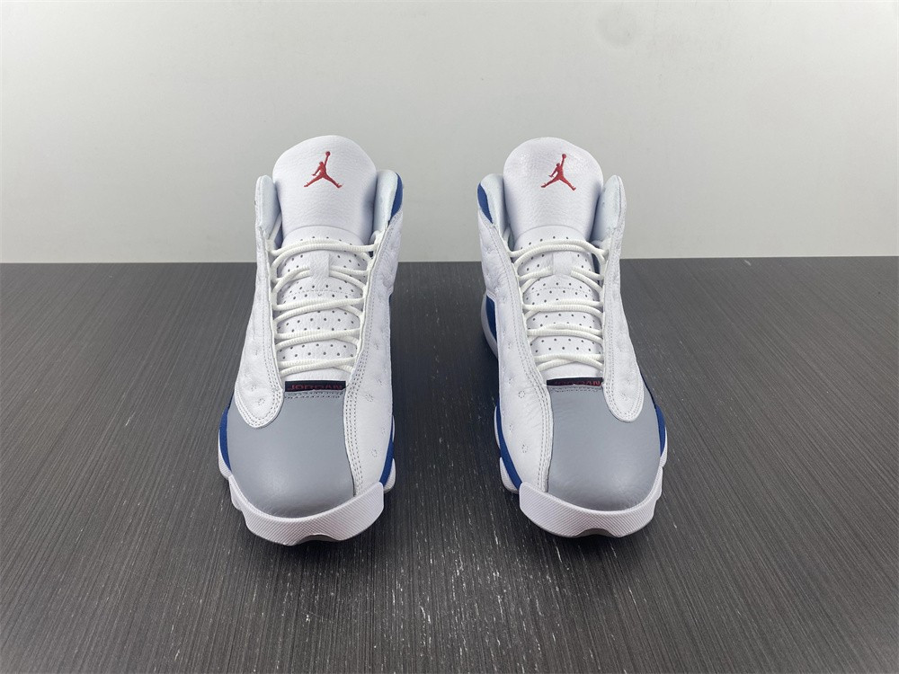 Air Jordan 13 “French Blue” 414571-164