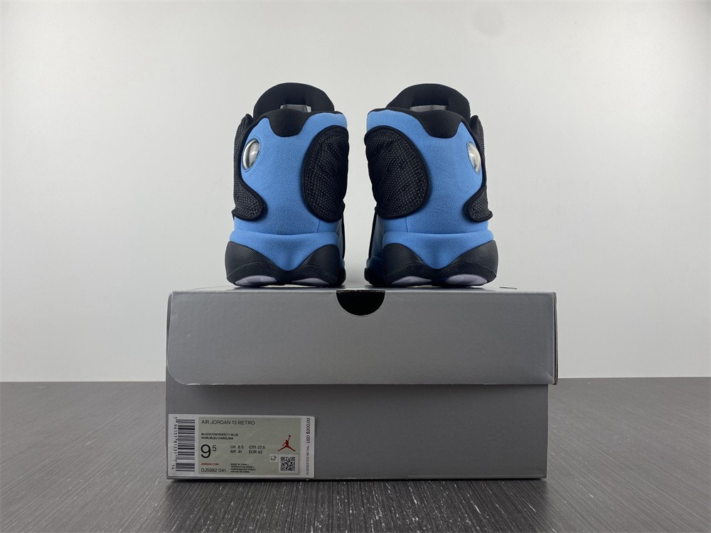 Air Jordan 13 “University Blue” DJ5982-041