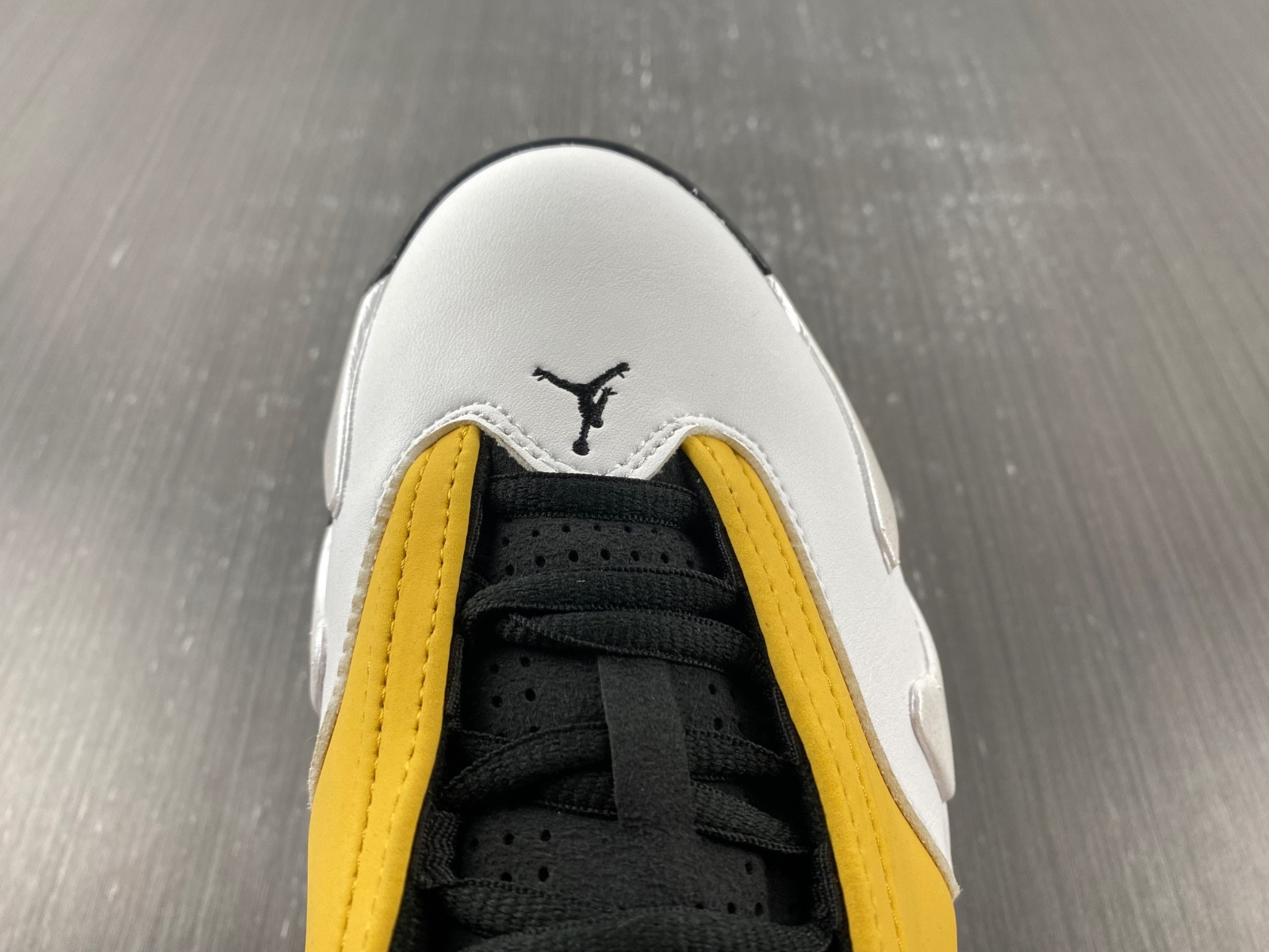 Jordan 14 Retro Light Ginger (2022)  487471-701