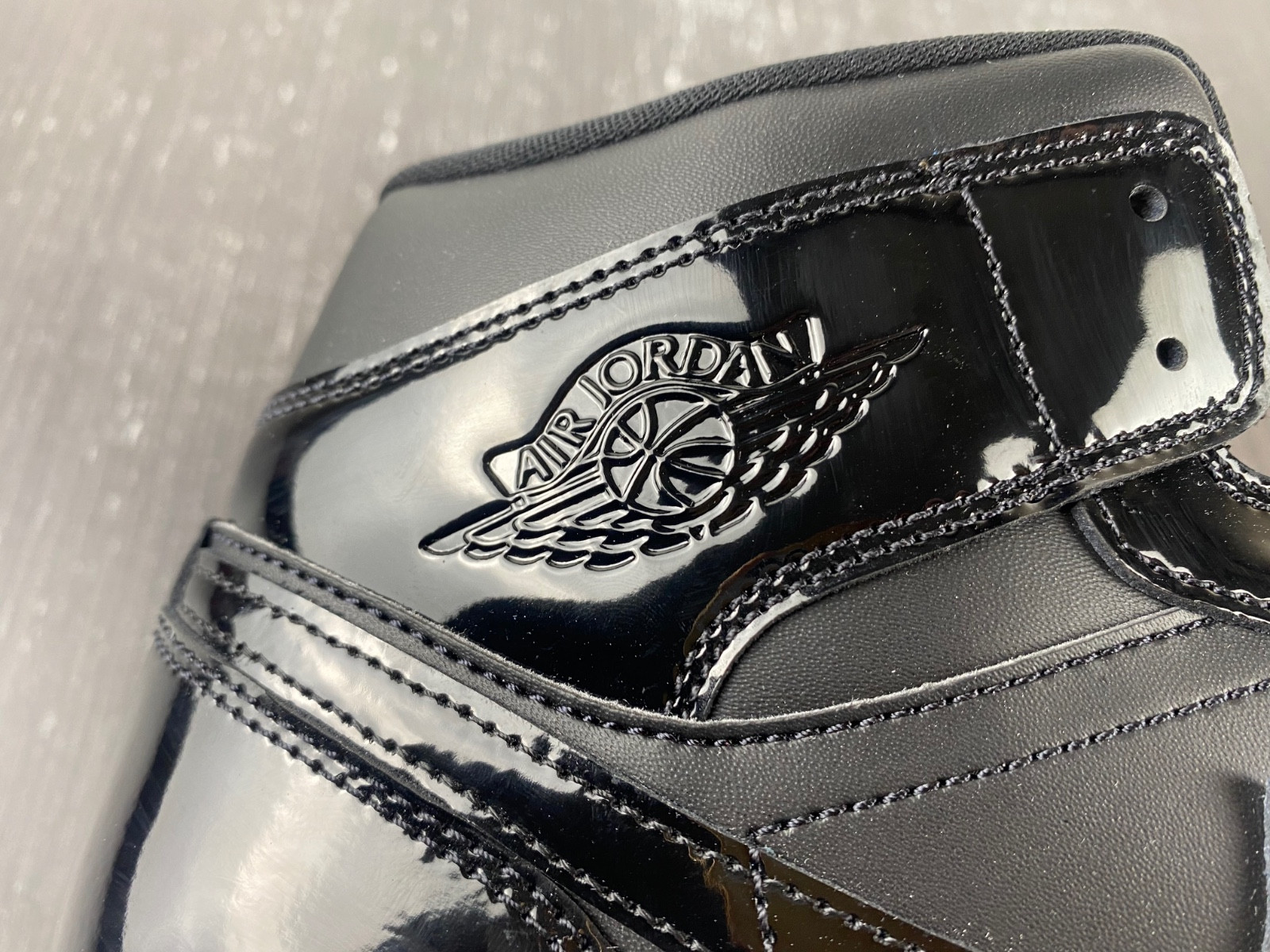 Air Jordan 1 Mid “Space Jam” DV1308-004