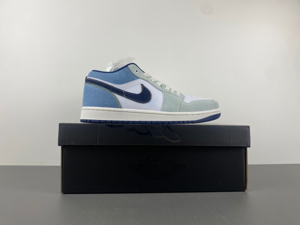 Air Jordan 1 LH0648-141