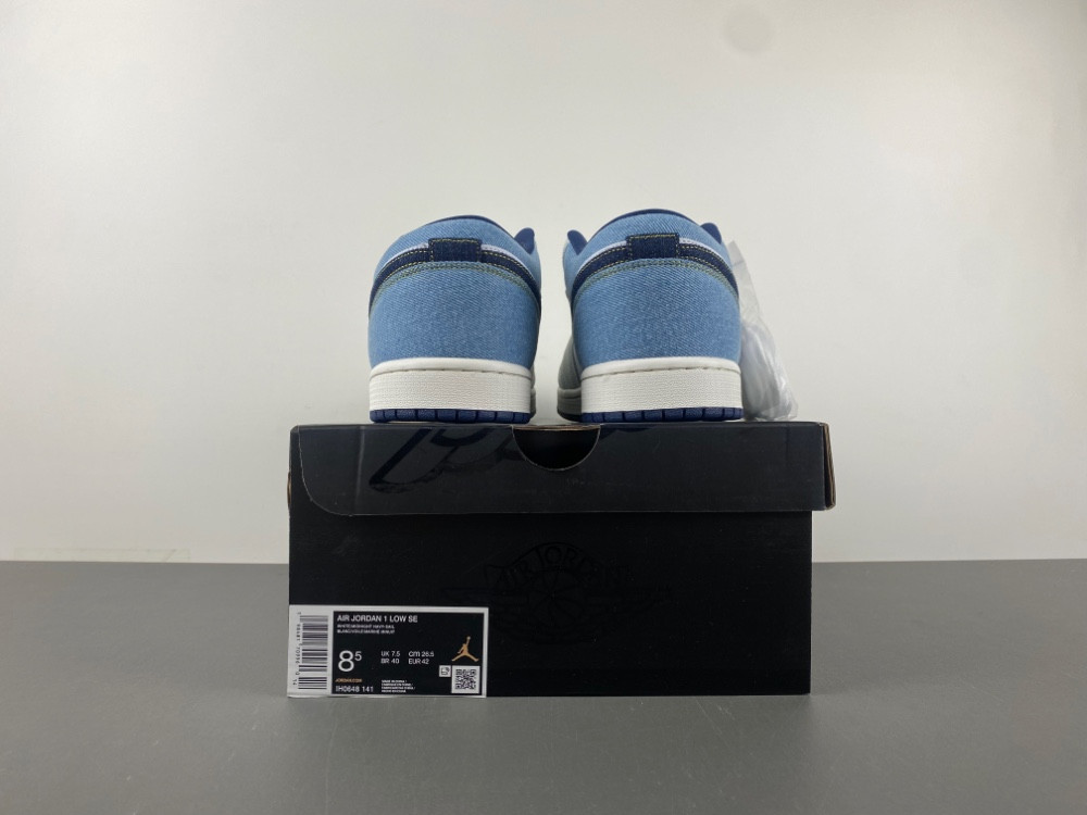 Air Jordan 1 LH0648-141