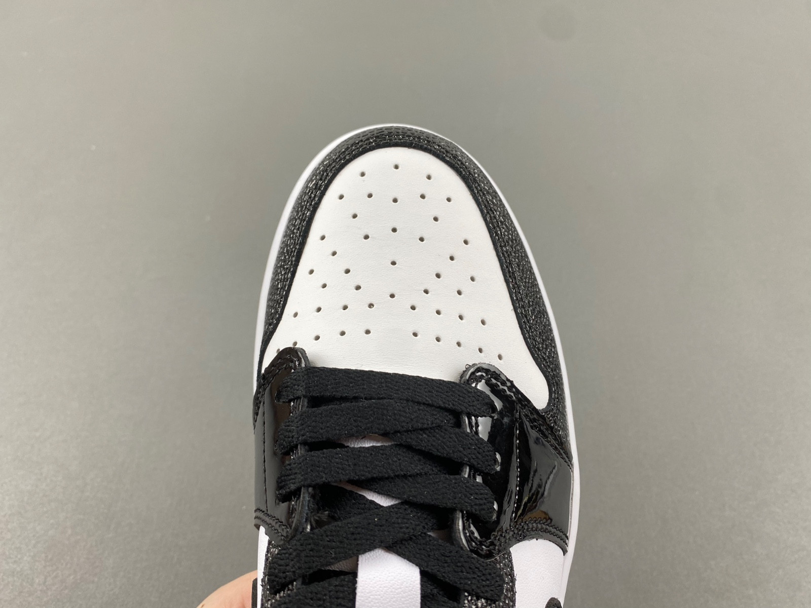 Air Jordan 1 Low Golf “Endless Pursuit” FZ4159-100