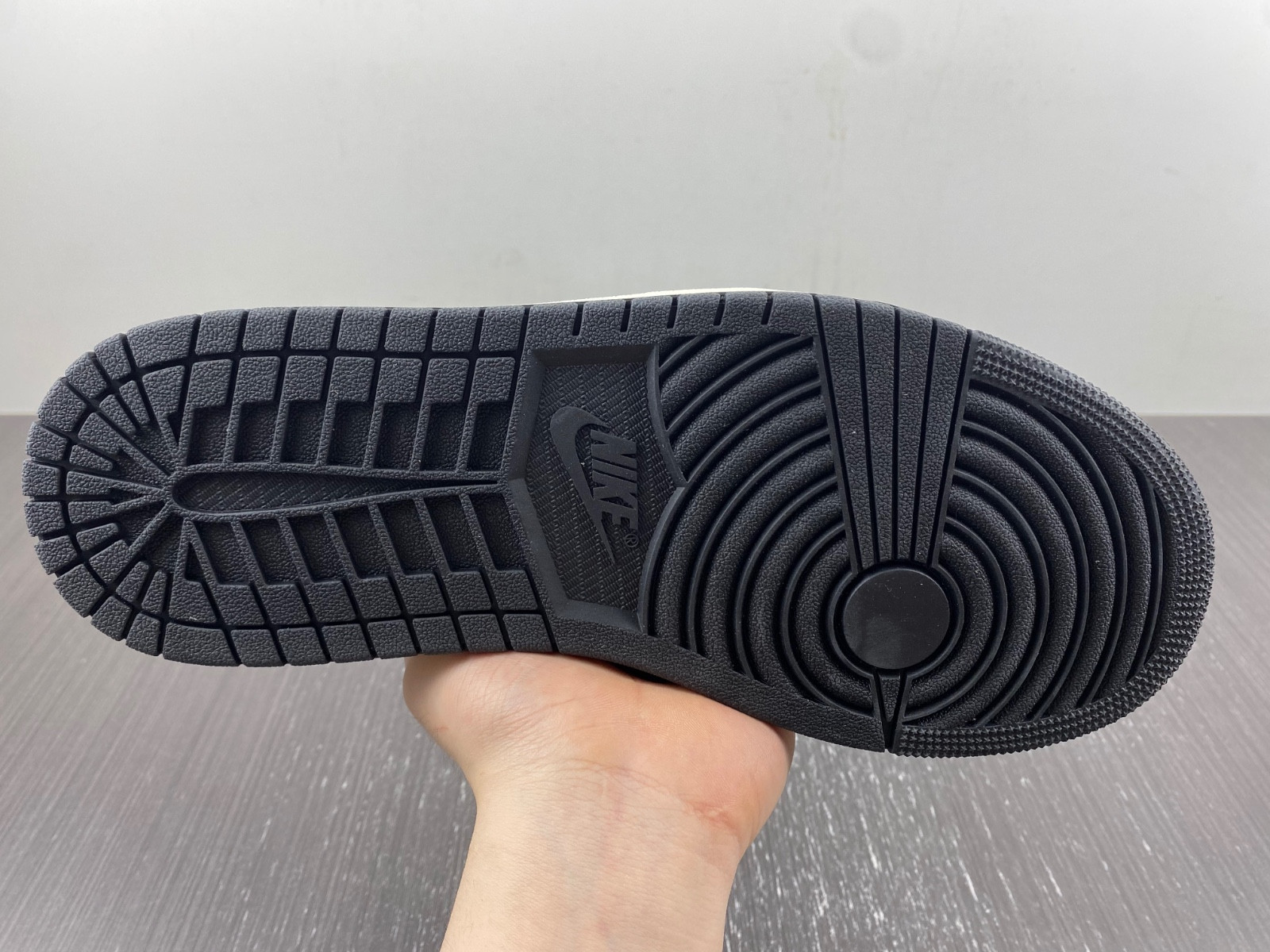 Air Jordan 1 High OG “Washed Heritage” DZ5485-051